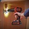Wiertarko-wkrętarka Black+Decker BDCHD18 18V 1.5Ah